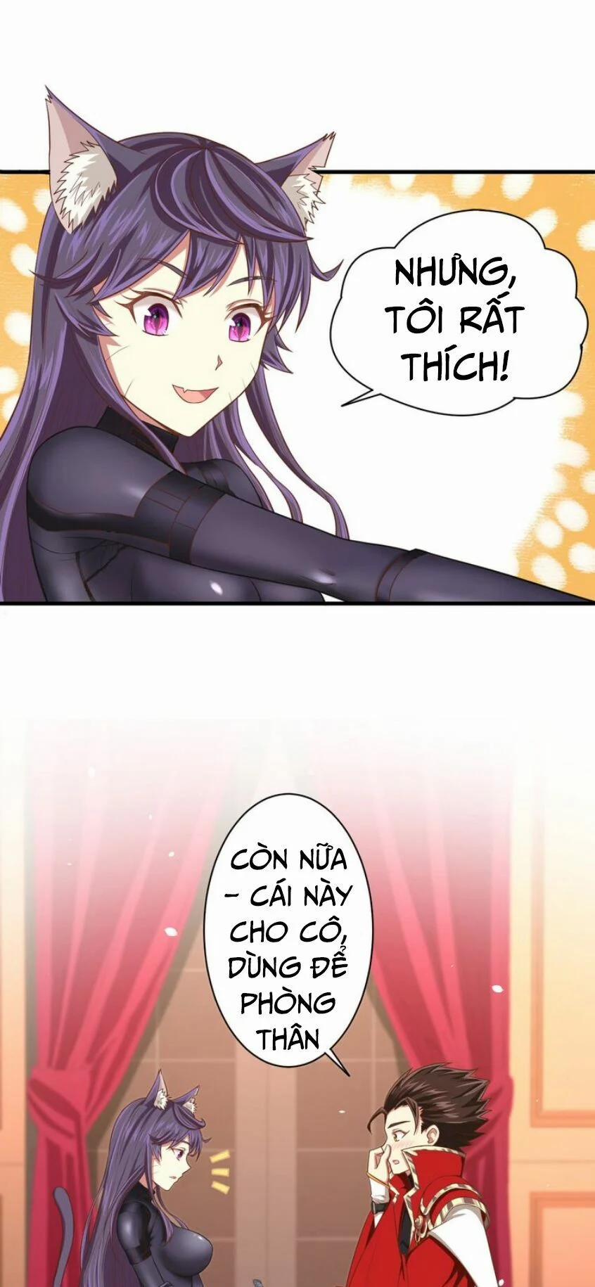 Từ Hôm Nay Bắt Đầu Làm Thành Chủ 24 trang 15