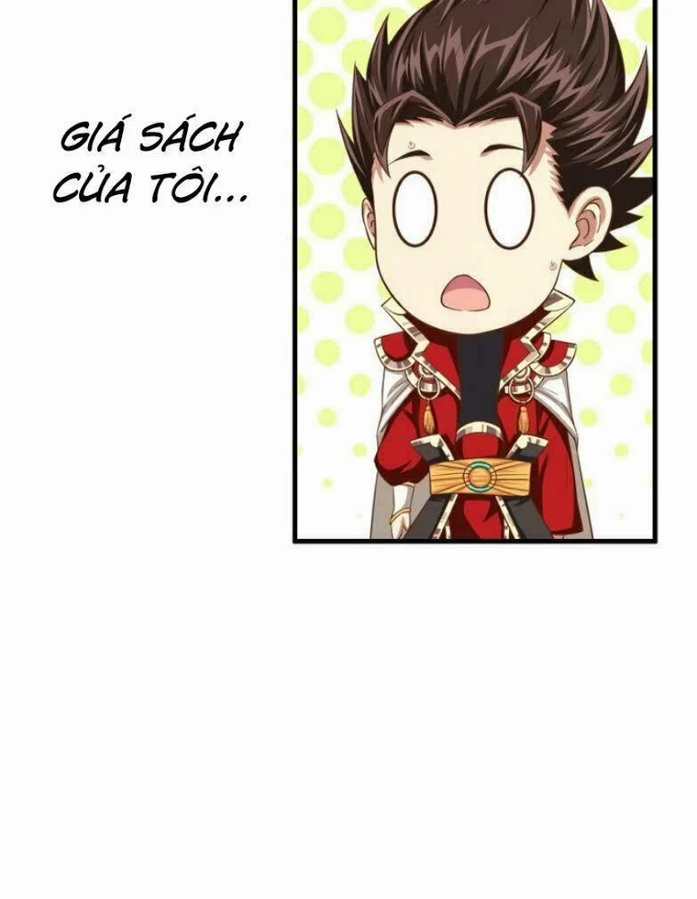 Từ Hôm Nay Bắt Đầu Làm Thành Chủ 24 trang 18