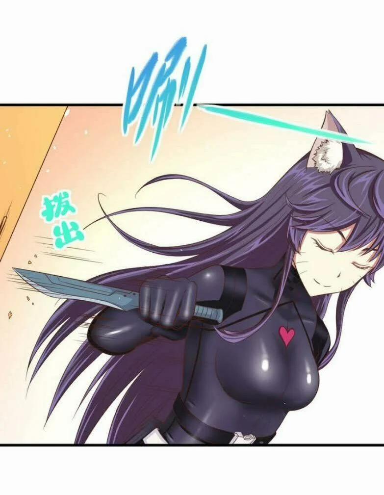 Từ Hôm Nay Bắt Đầu Làm Thành Chủ 24 trang 19