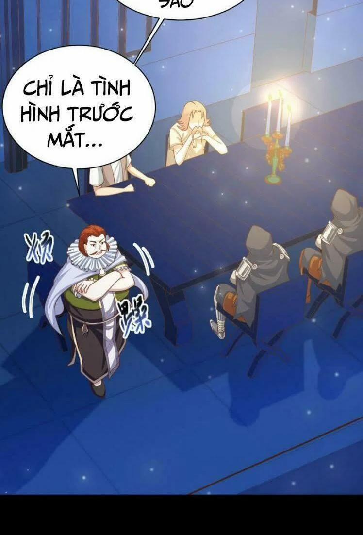 Từ Hôm Nay Bắt Đầu Làm Thành Chủ 24 trang 25