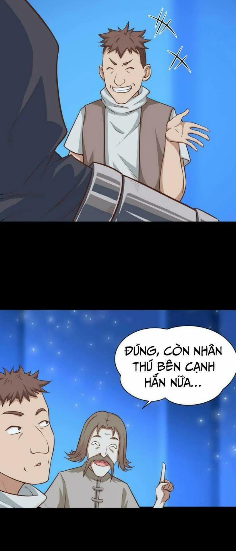 Từ Hôm Nay Bắt Đầu Làm Thành Chủ 24 trang 30