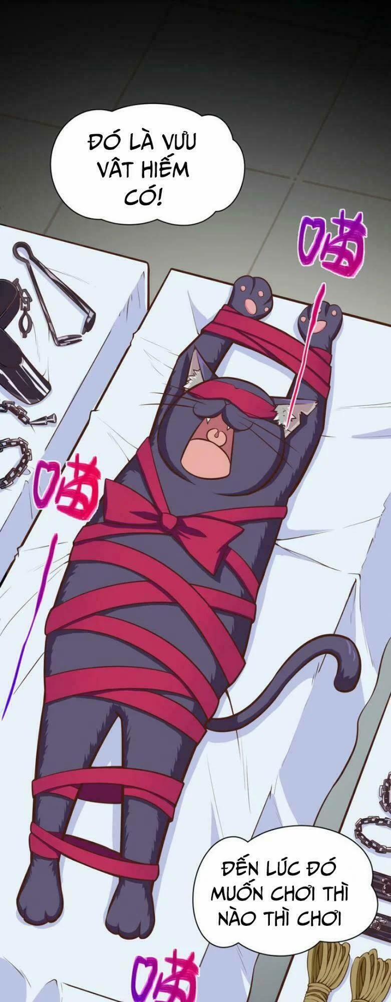 Từ Hôm Nay Bắt Đầu Làm Thành Chủ 24 trang 31