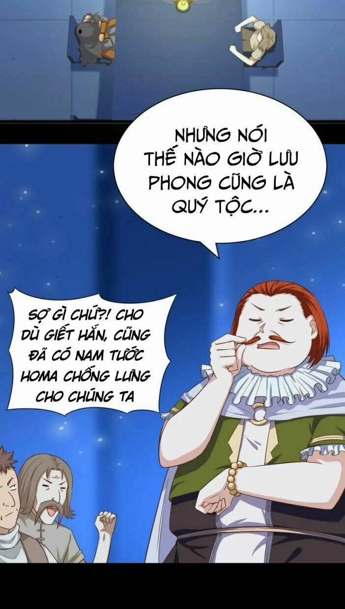 Từ Hôm Nay Bắt Đầu Làm Thành Chủ 24 trang 36