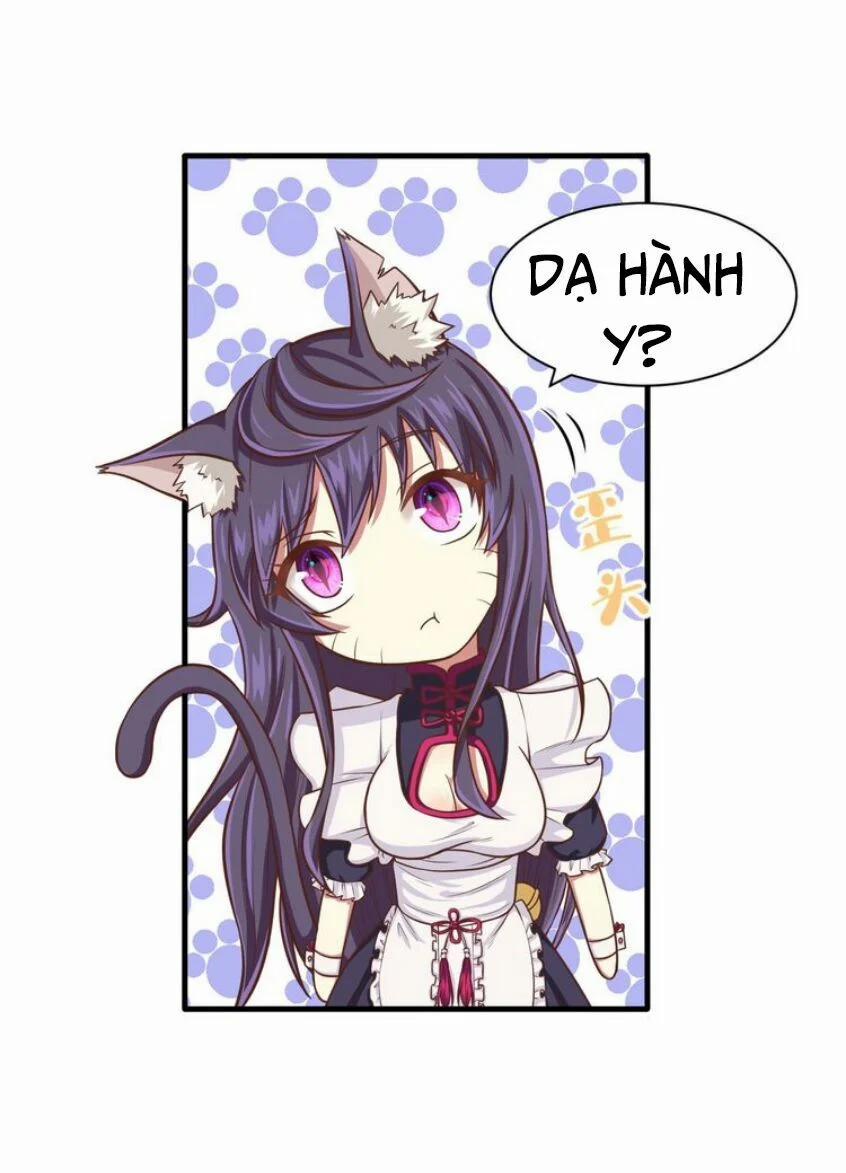 Từ Hôm Nay Bắt Đầu Làm Thành Chủ 24 trang 9