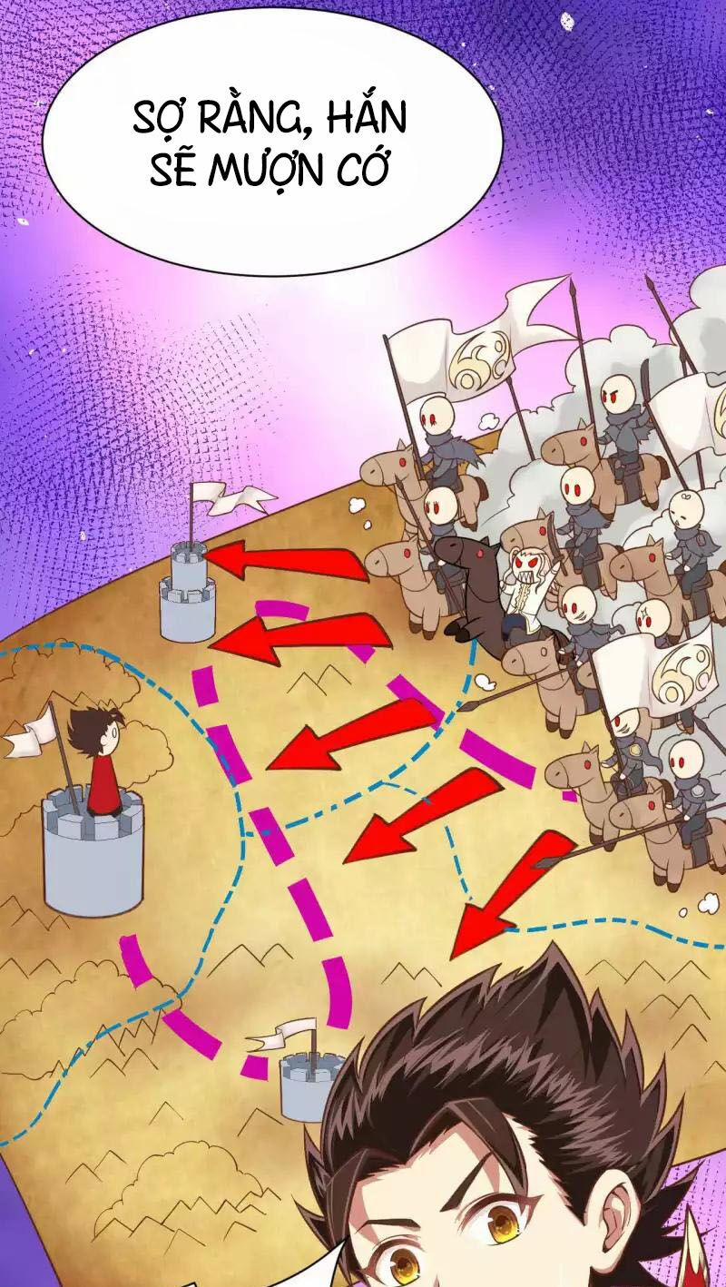 Từ Hôm Nay Bắt Đầu Làm Thành Chủ 25 trang 10