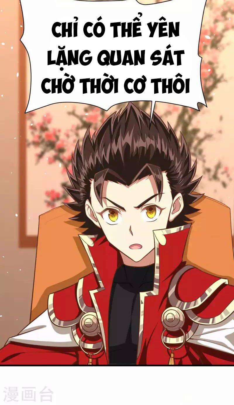 Từ Hôm Nay Bắt Đầu Làm Thành Chủ 25 trang 13