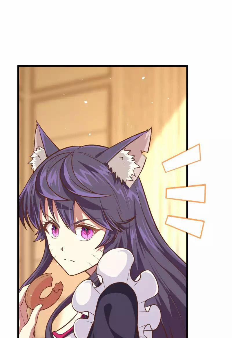 Từ Hôm Nay Bắt Đầu Làm Thành Chủ 25 trang 19