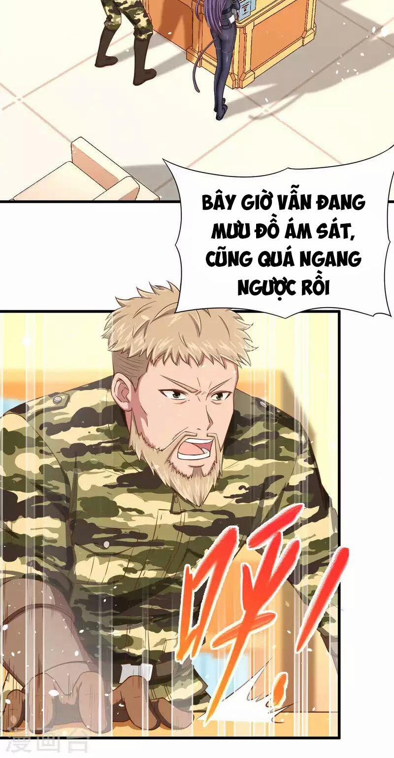 Từ Hôm Nay Bắt Đầu Làm Thành Chủ 25 trang 2