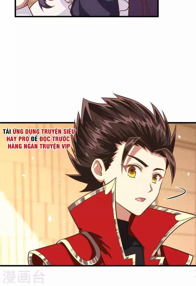 Từ Hôm Nay Bắt Đầu Làm Thành Chủ 25 trang 20