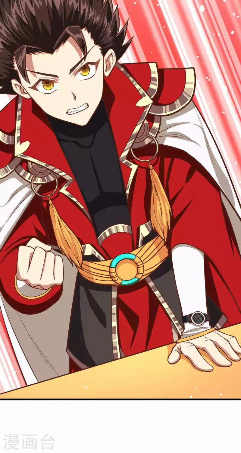 Từ Hôm Nay Bắt Đầu Làm Thành Chủ 25 trang 24