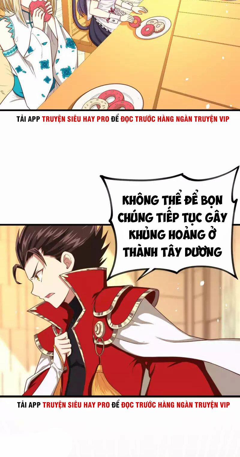 Từ Hôm Nay Bắt Đầu Làm Thành Chủ 25 trang 26