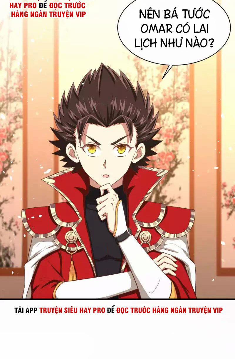 Từ Hôm Nay Bắt Đầu Làm Thành Chủ 25 trang 4