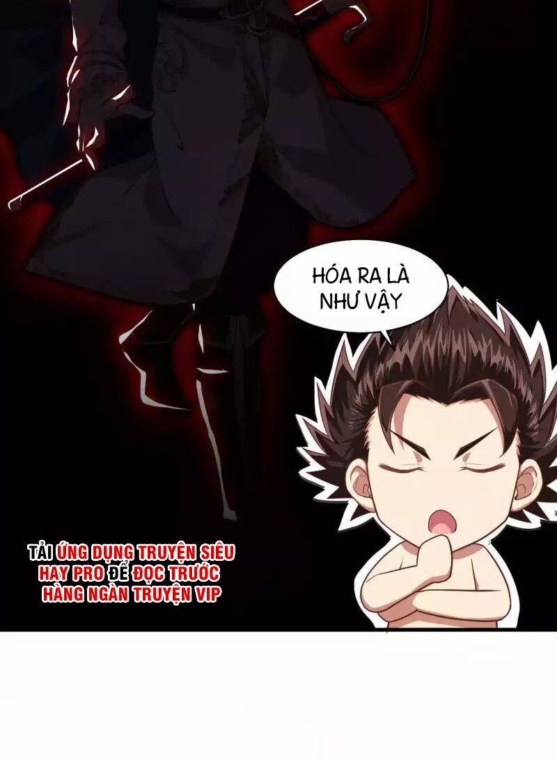 Từ Hôm Nay Bắt Đầu Làm Thành Chủ 25 trang 8