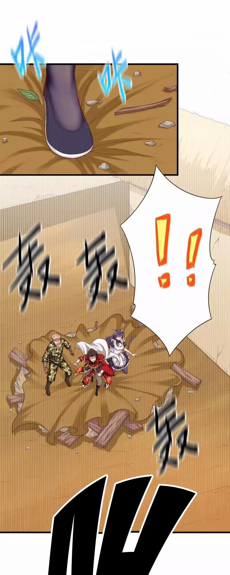 Từ Hôm Nay Bắt Đầu Làm Thành Chủ 26 trang 0