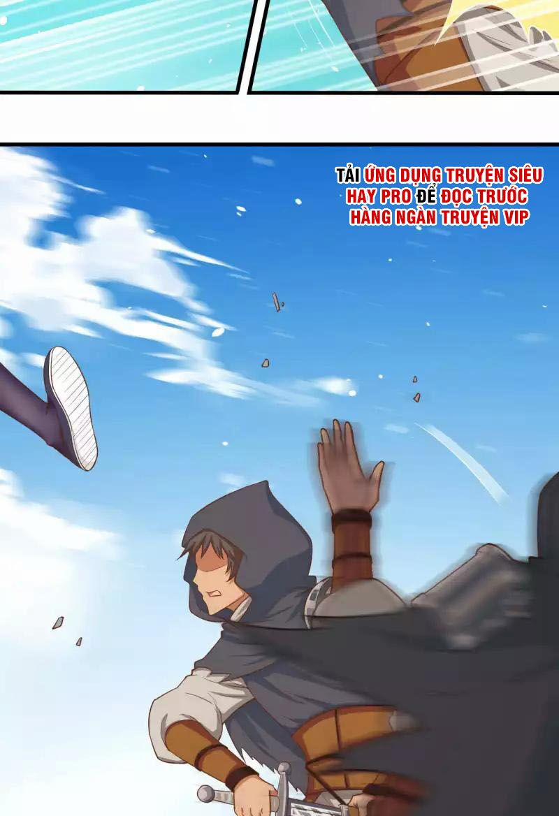 Từ Hôm Nay Bắt Đầu Làm Thành Chủ 26 trang 12