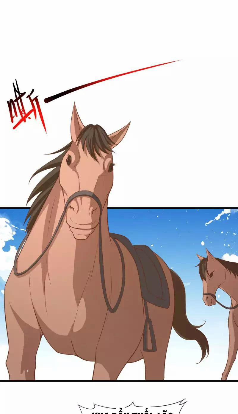 Từ Hôm Nay Bắt Đầu Làm Thành Chủ 26 trang 16