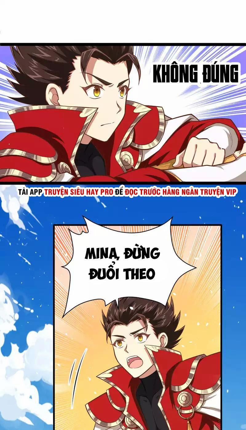 Từ Hôm Nay Bắt Đầu Làm Thành Chủ 26 trang 20