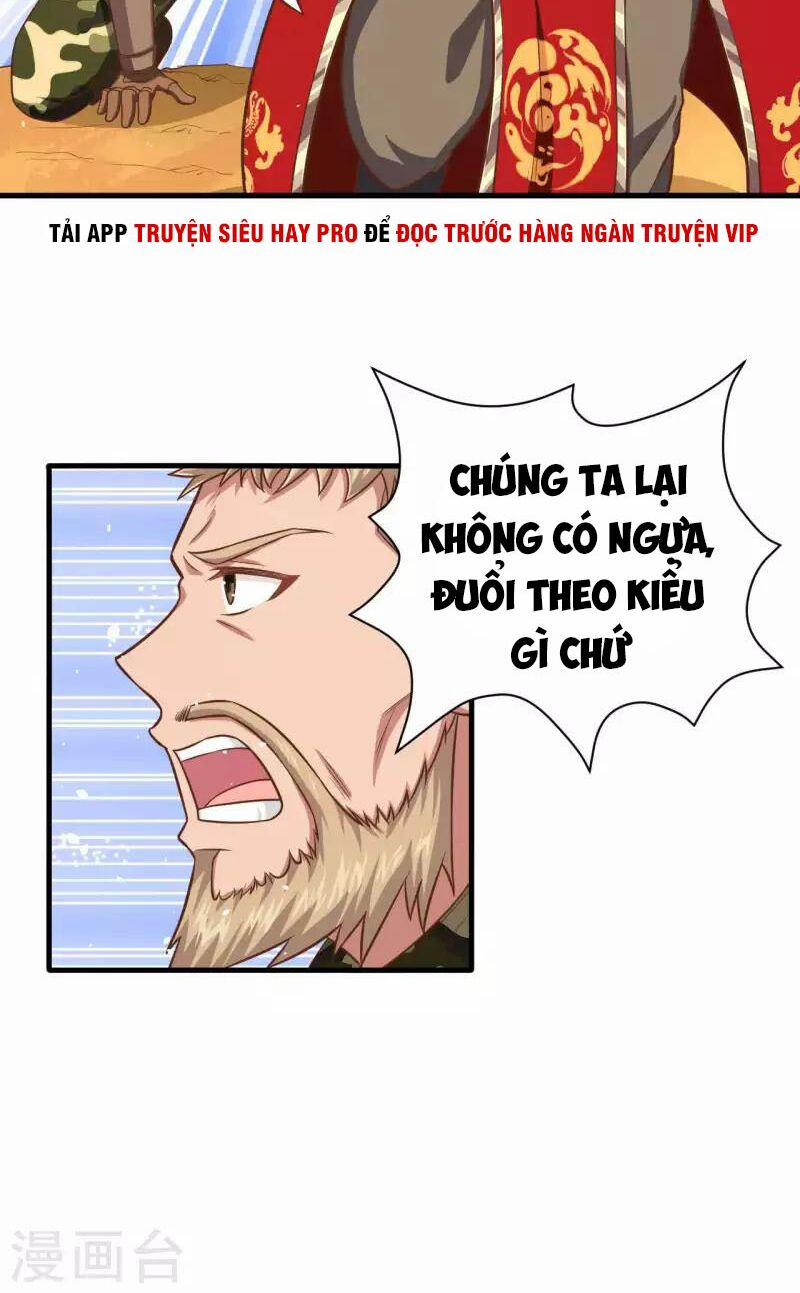 Từ Hôm Nay Bắt Đầu Làm Thành Chủ 26 trang 23