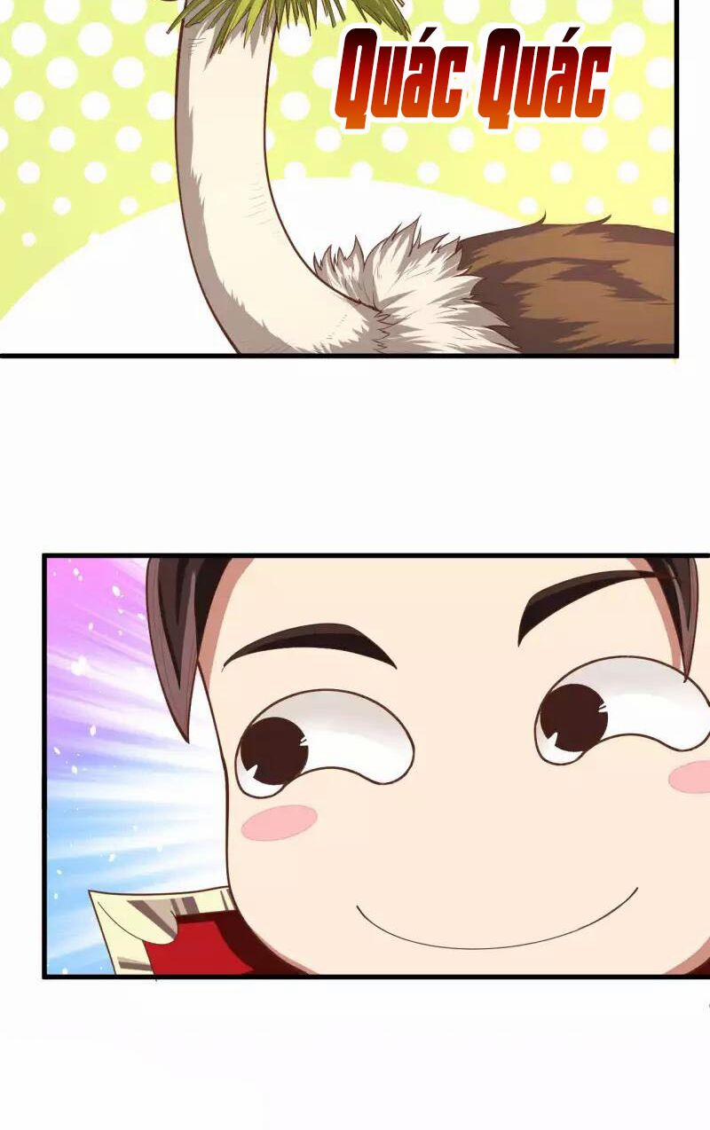 Từ Hôm Nay Bắt Đầu Làm Thành Chủ 26 trang 25