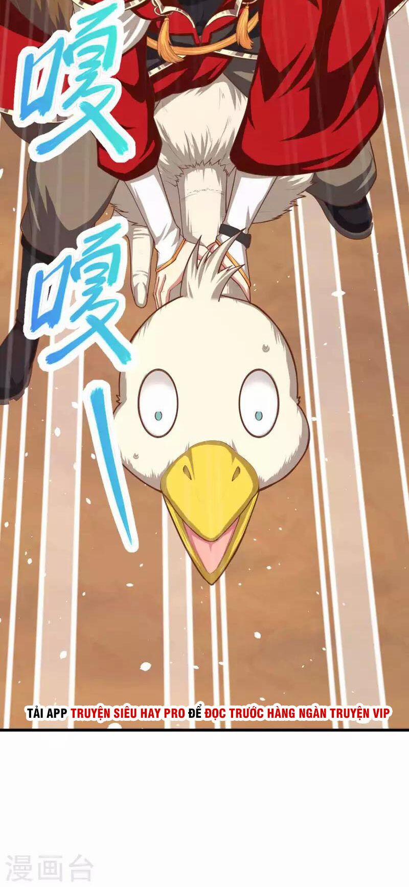 Từ Hôm Nay Bắt Đầu Làm Thành Chủ 26 trang 27