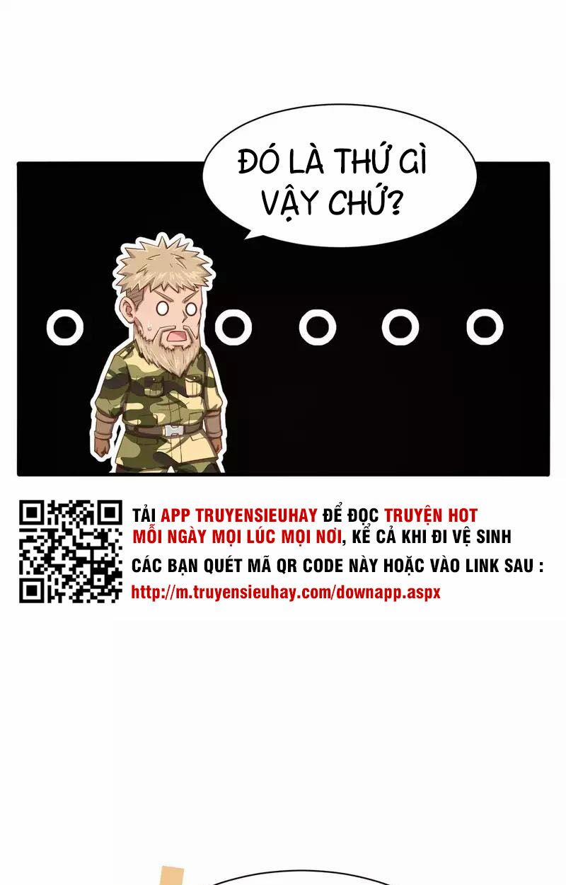 Từ Hôm Nay Bắt Đầu Làm Thành Chủ 26 trang 28