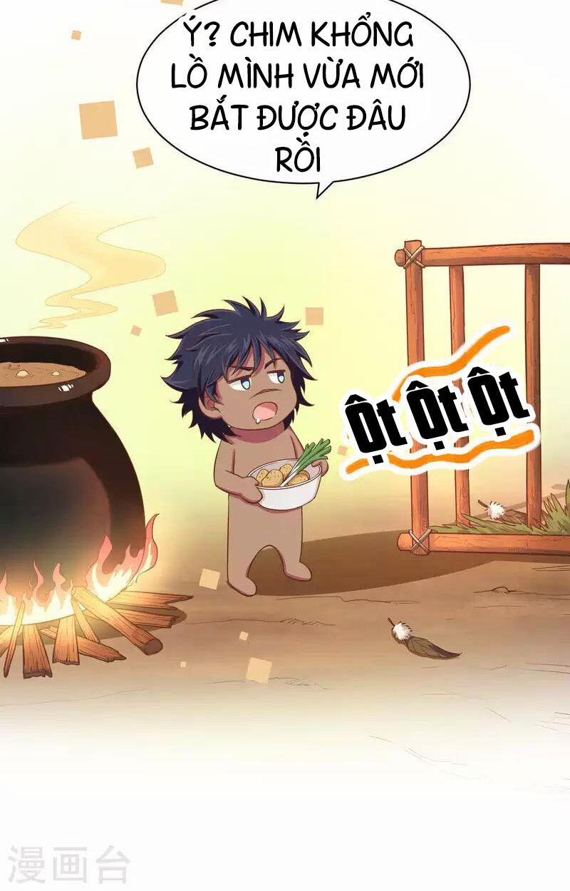 Từ Hôm Nay Bắt Đầu Làm Thành Chủ 26 trang 29