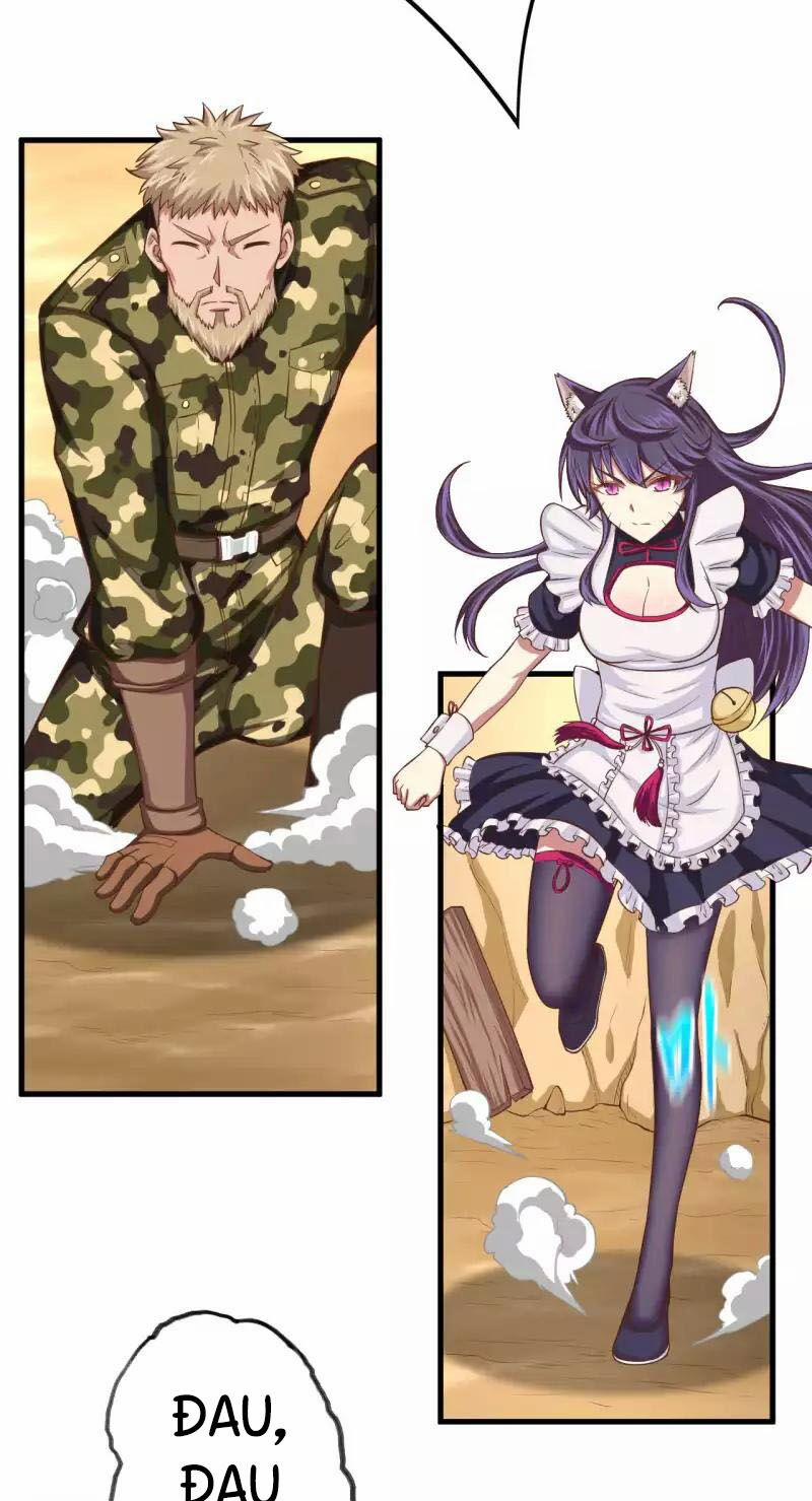 Từ Hôm Nay Bắt Đầu Làm Thành Chủ 26 trang 3