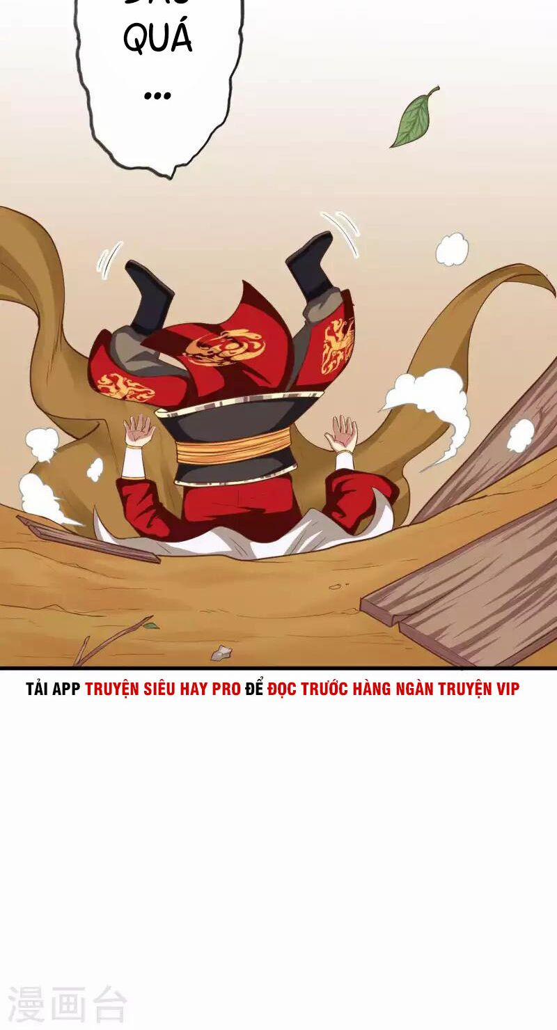 Từ Hôm Nay Bắt Đầu Làm Thành Chủ 26 trang 4