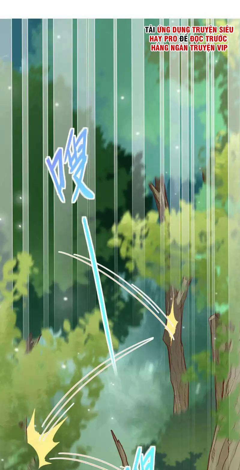 Từ Hôm Nay Bắt Đầu Làm Thành Chủ 27 trang 0