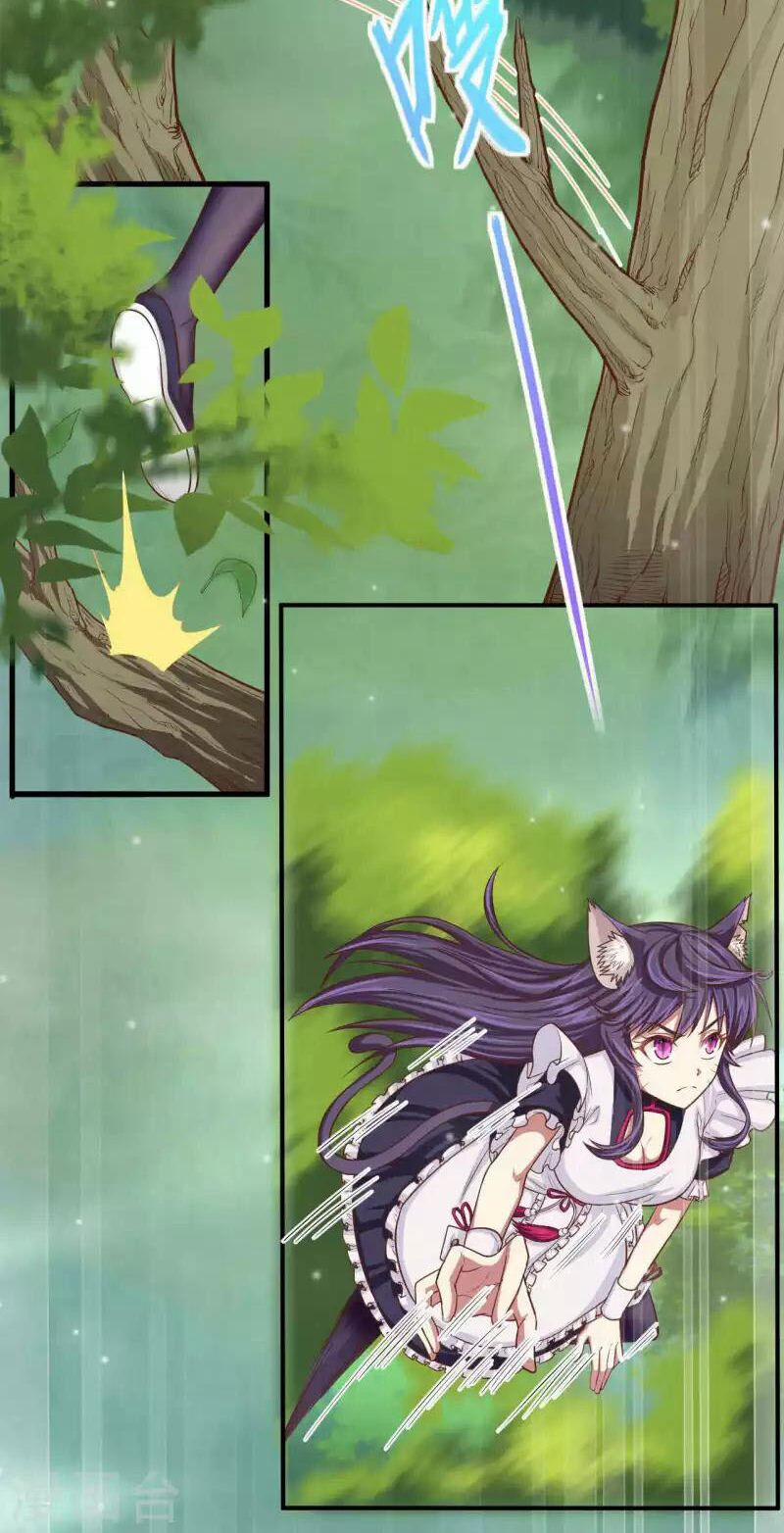 Từ Hôm Nay Bắt Đầu Làm Thành Chủ 27 trang 1