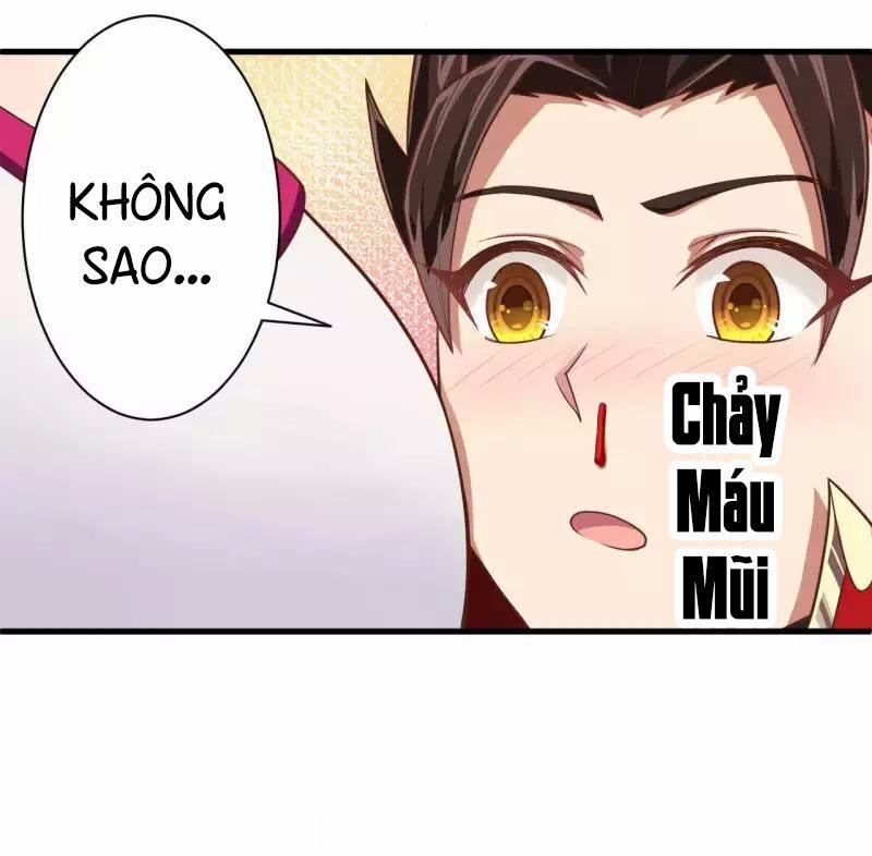 Từ Hôm Nay Bắt Đầu Làm Thành Chủ 27 trang 10