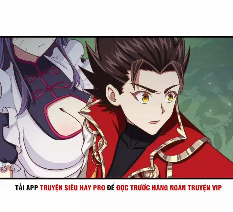 Từ Hôm Nay Bắt Đầu Làm Thành Chủ 27 trang 12