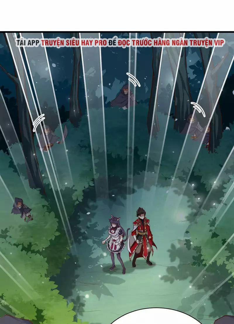 Từ Hôm Nay Bắt Đầu Làm Thành Chủ 27 trang 13