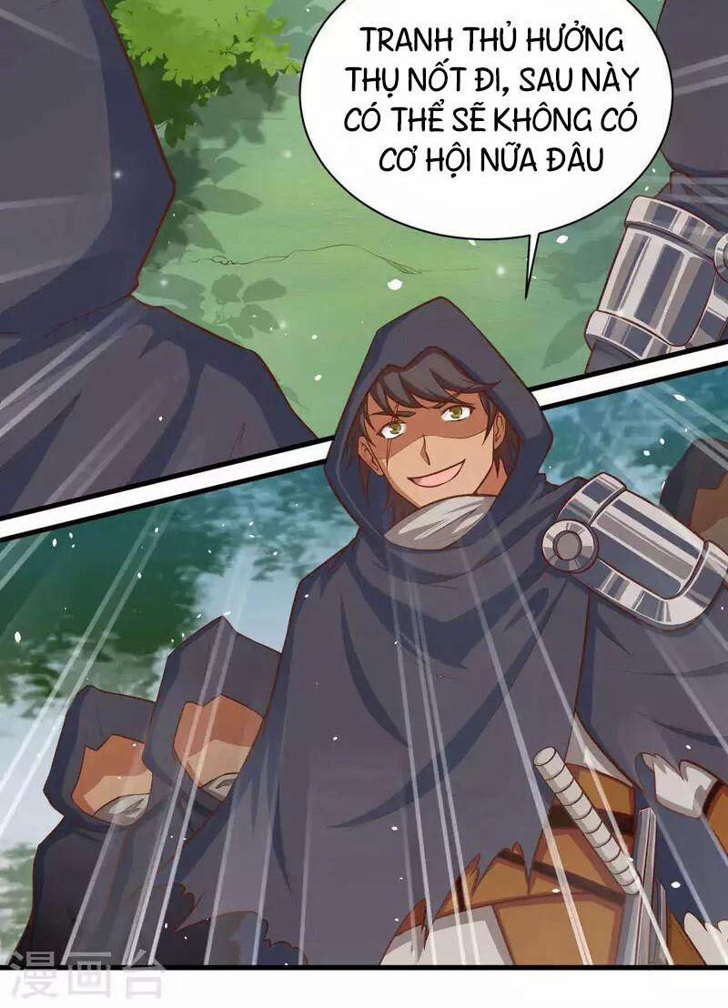 Từ Hôm Nay Bắt Đầu Làm Thành Chủ 27 trang 14