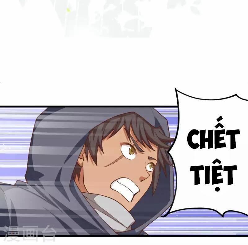 Từ Hôm Nay Bắt Đầu Làm Thành Chủ 27 trang 24