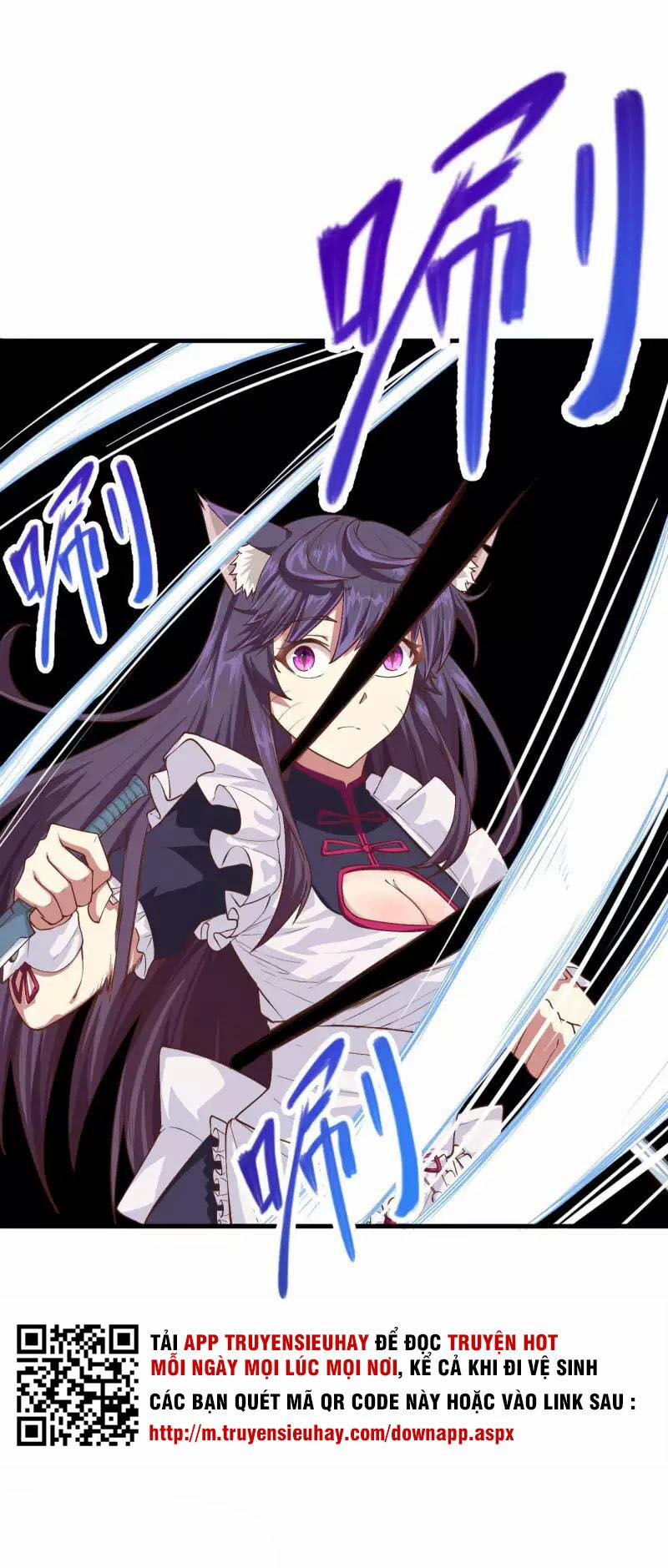 Từ Hôm Nay Bắt Đầu Làm Thành Chủ 27 trang 28