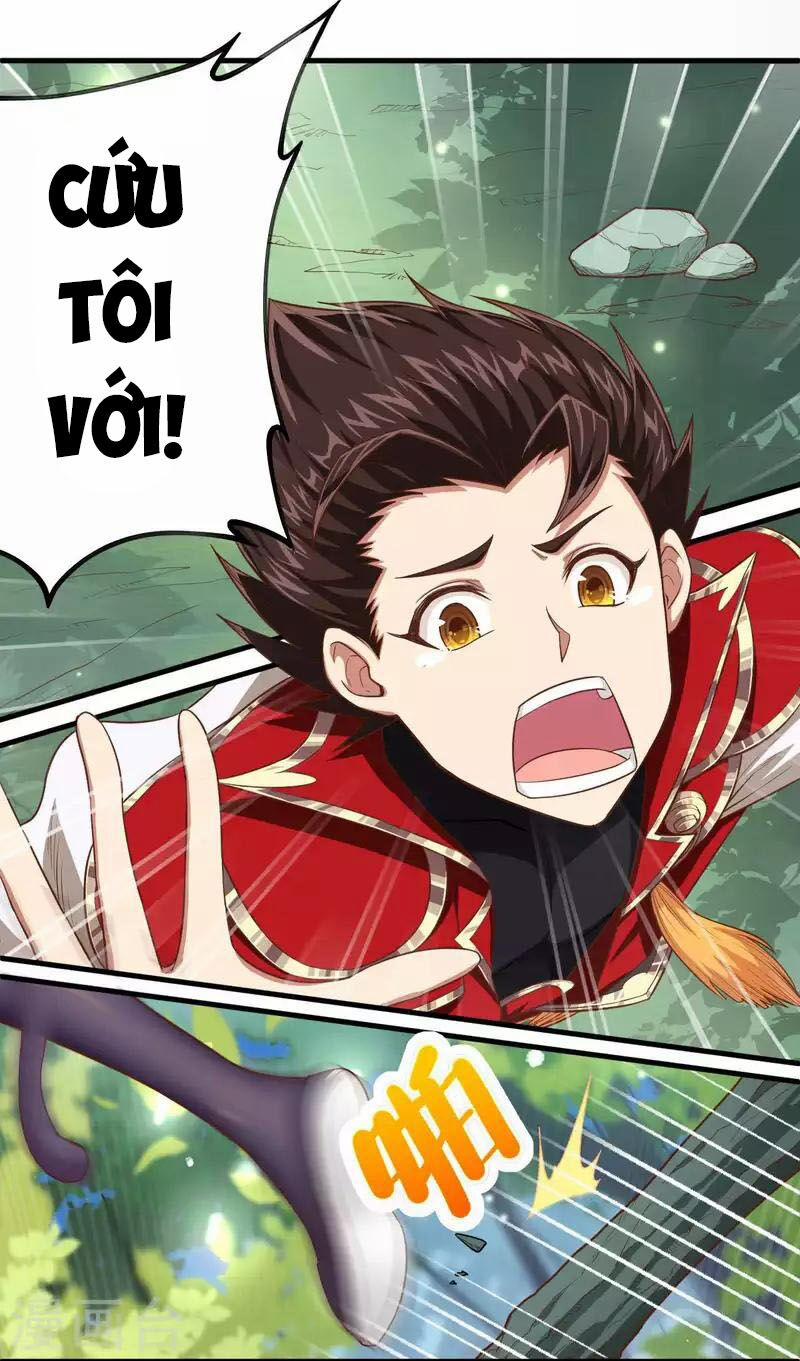 Từ Hôm Nay Bắt Đầu Làm Thành Chủ 27 trang 5