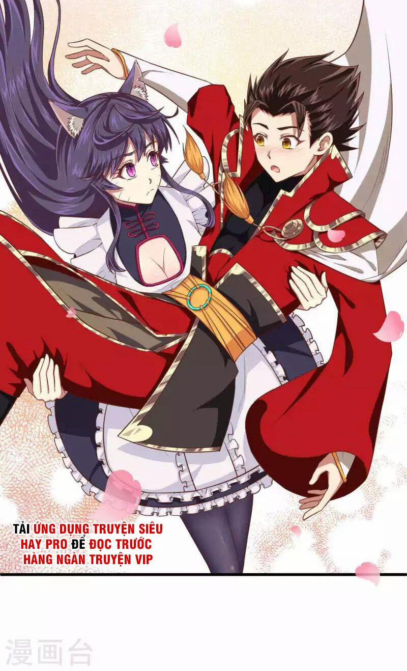 Từ Hôm Nay Bắt Đầu Làm Thành Chủ 27 trang 7