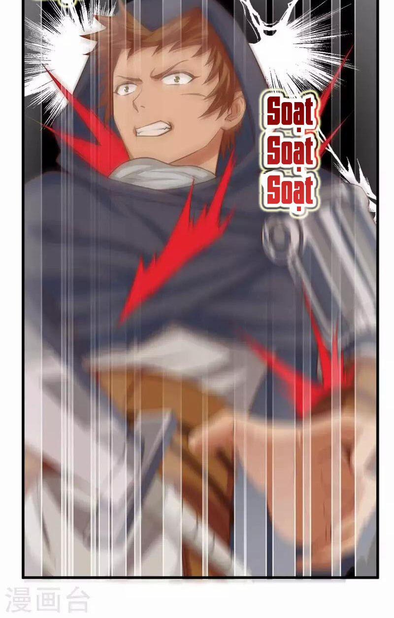 Từ Hôm Nay Bắt Đầu Làm Thành Chủ 28 trang 12