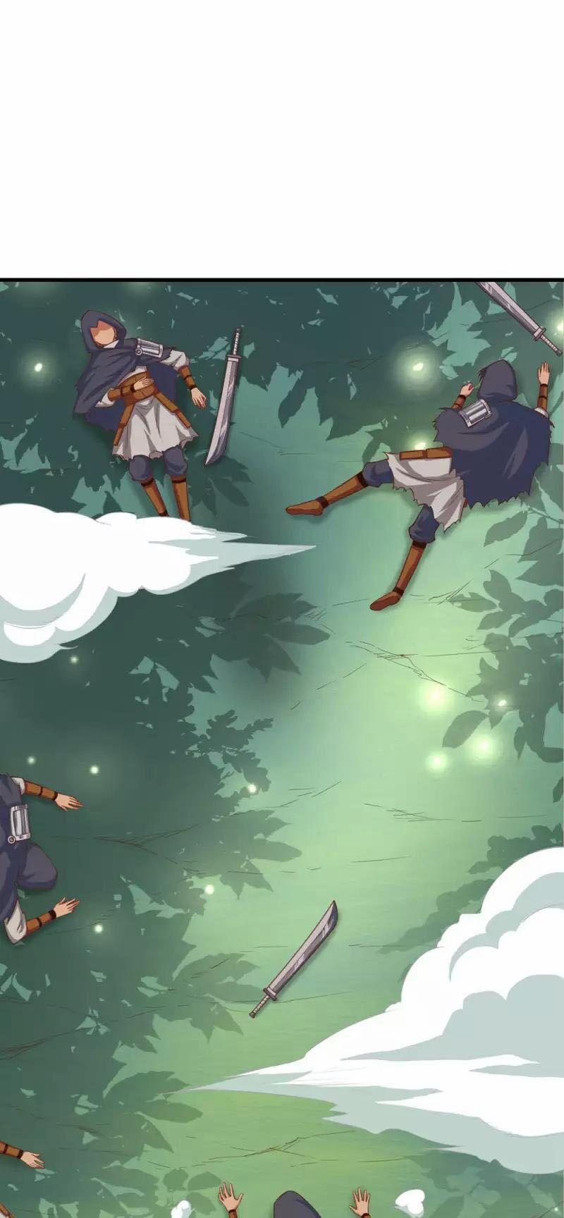 Từ Hôm Nay Bắt Đầu Làm Thành Chủ 28 trang 13