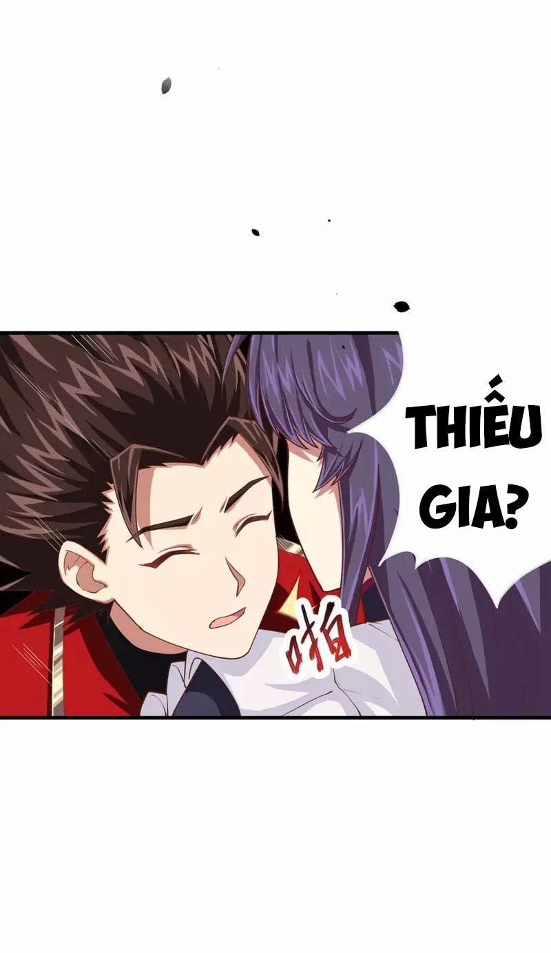 Từ Hôm Nay Bắt Đầu Làm Thành Chủ 28 trang 23