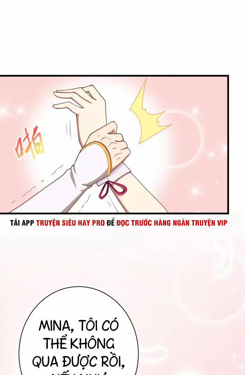 Từ Hôm Nay Bắt Đầu Làm Thành Chủ 28 trang 25