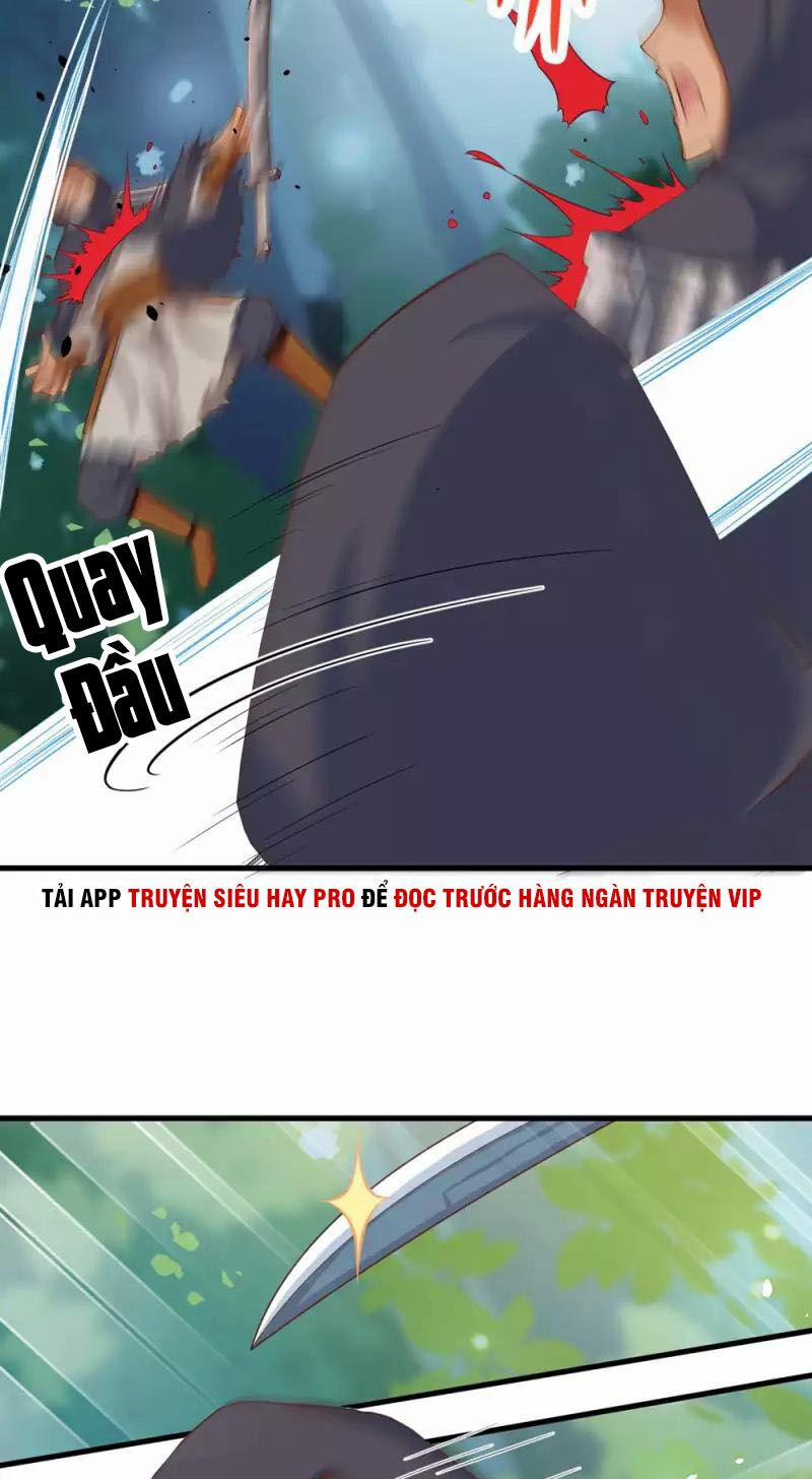 Từ Hôm Nay Bắt Đầu Làm Thành Chủ 28 trang 3