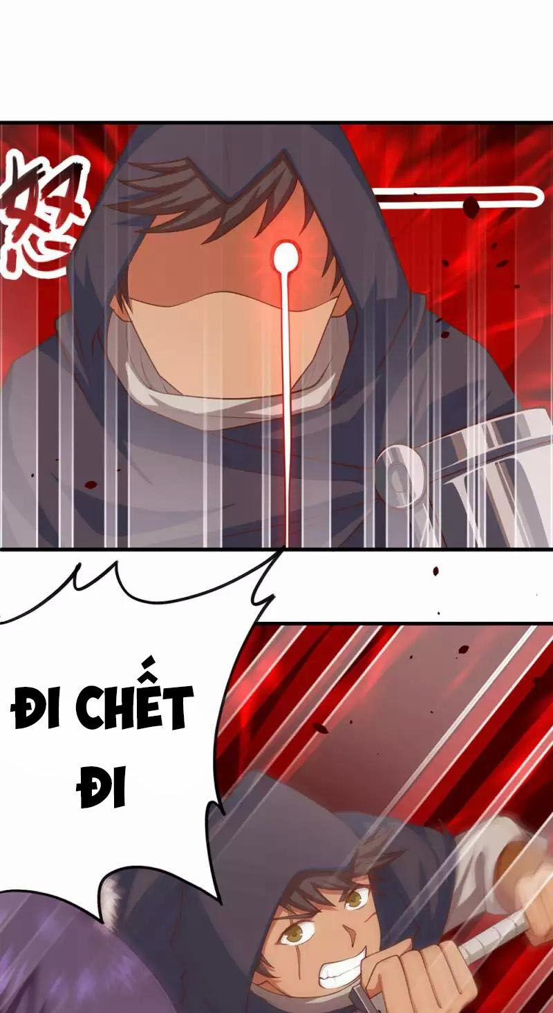 Từ Hôm Nay Bắt Đầu Làm Thành Chủ 28 trang 6