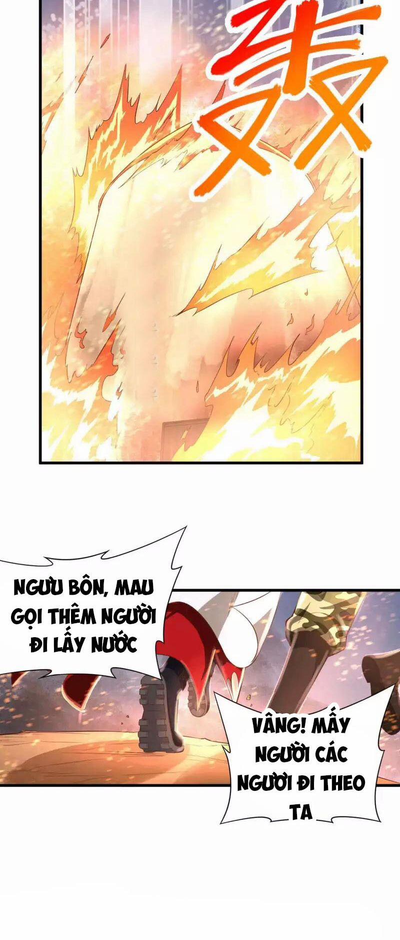 Từ Hôm Nay Bắt Đầu Làm Thành Chủ 29 trang 1