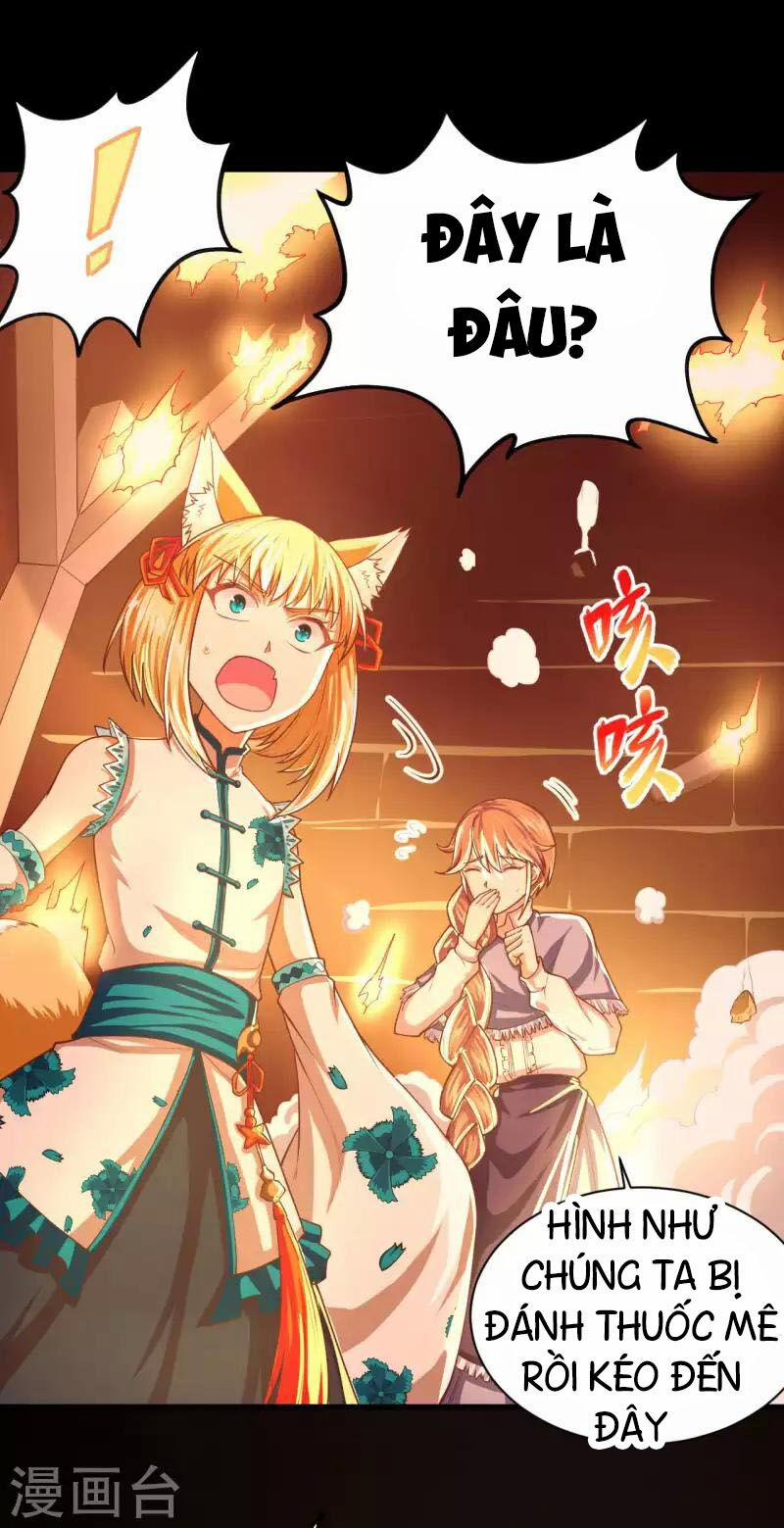 Từ Hôm Nay Bắt Đầu Làm Thành Chủ 29 trang 17