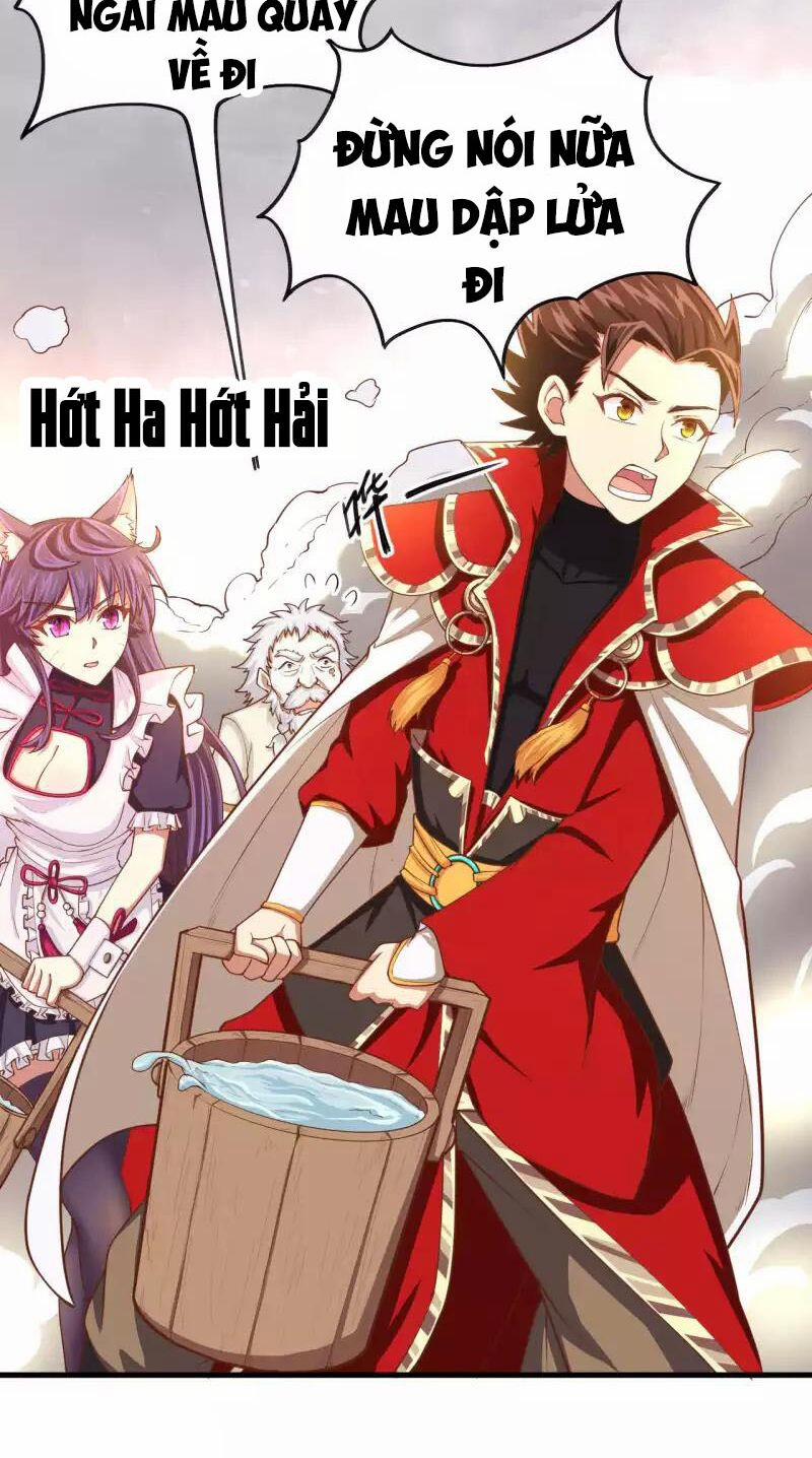 Từ Hôm Nay Bắt Đầu Làm Thành Chủ 29 trang 3