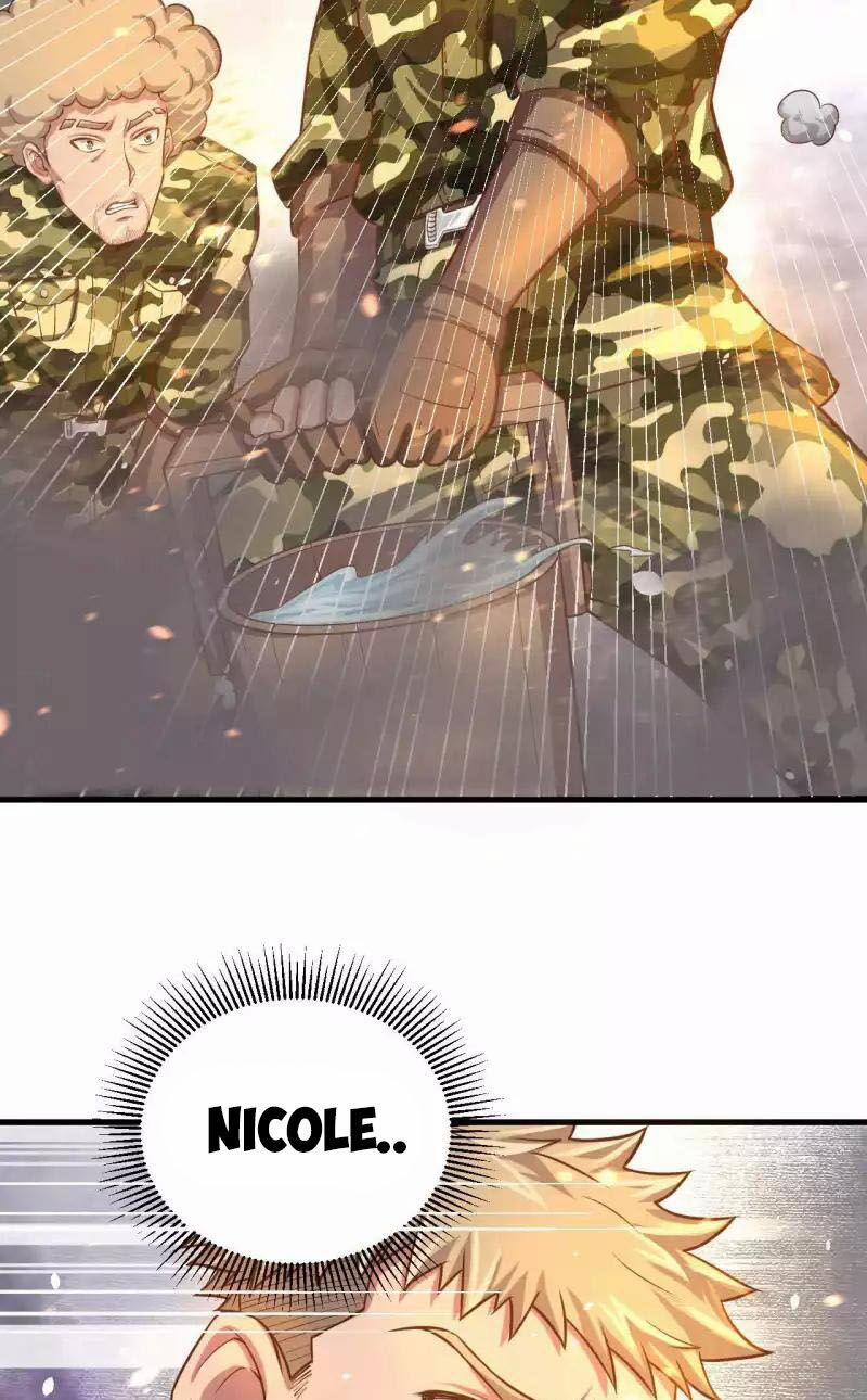 Từ Hôm Nay Bắt Đầu Làm Thành Chủ 29 trang 34