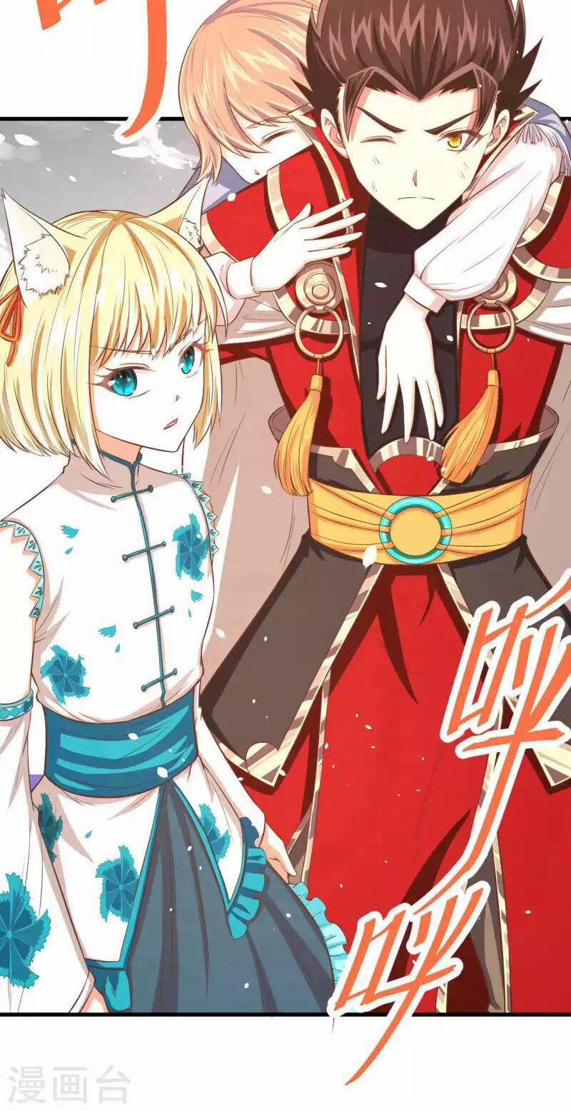 Từ Hôm Nay Bắt Đầu Làm Thành Chủ 29 trang 37