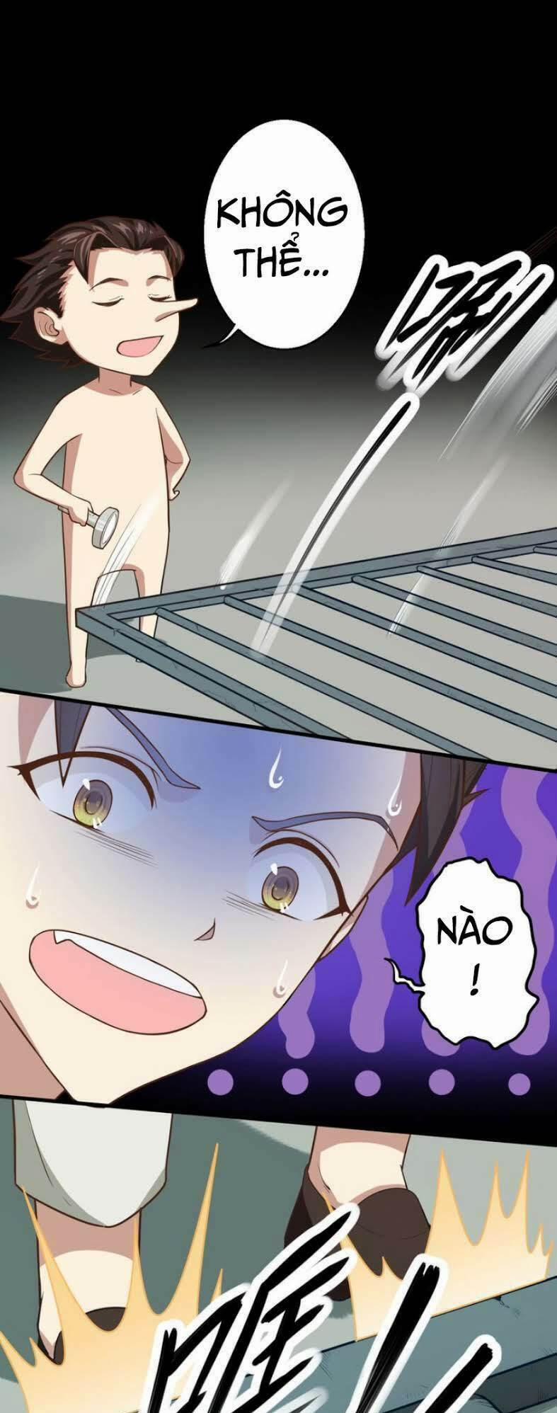 Từ Hôm Nay Bắt Đầu Làm Thành Chủ 3 trang 11